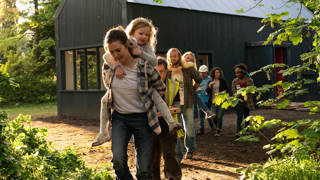 WATCH: The first trailer for incredibly powerful new Irish movie Herself