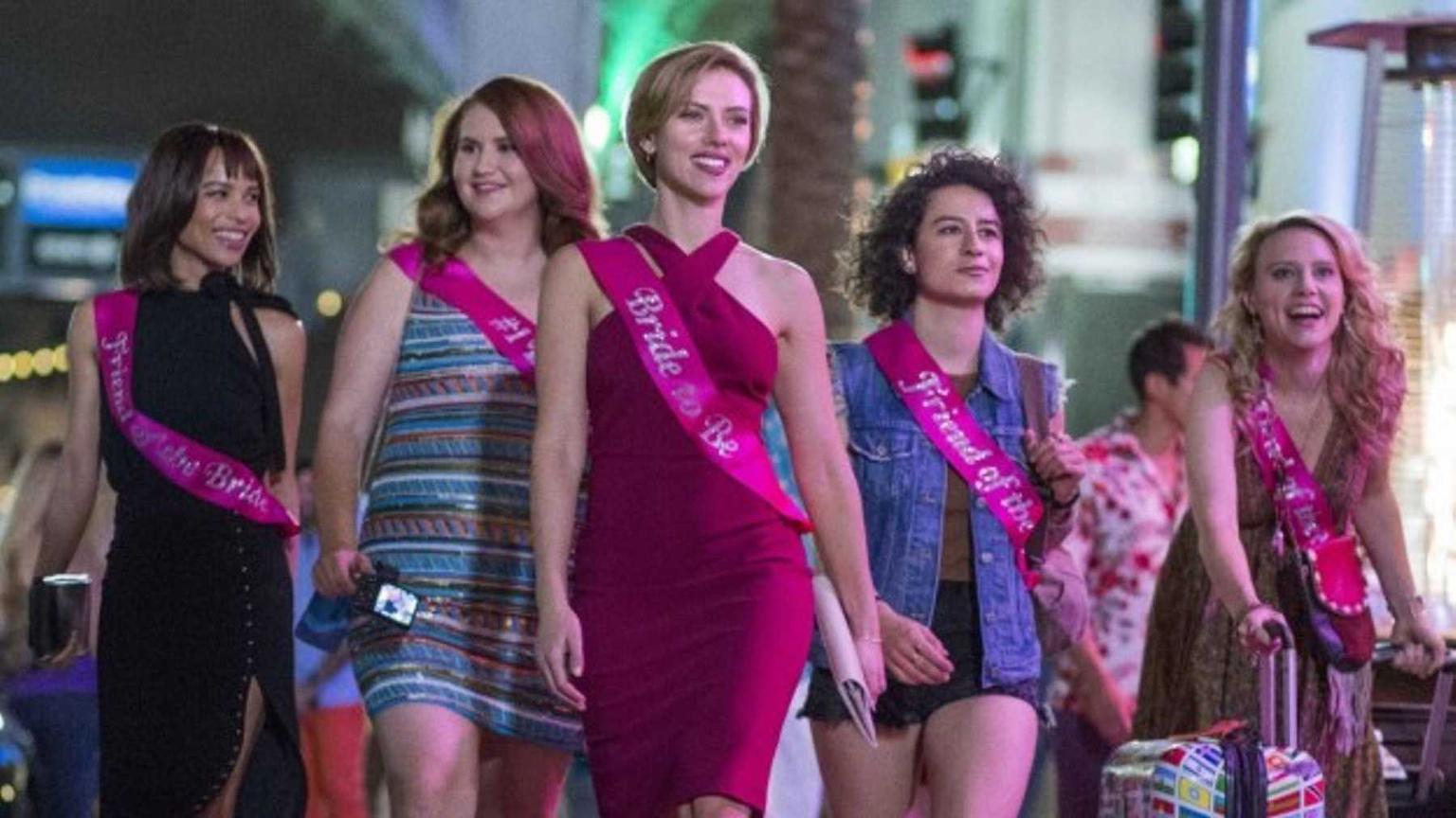 These are the five best movies on TV tonight