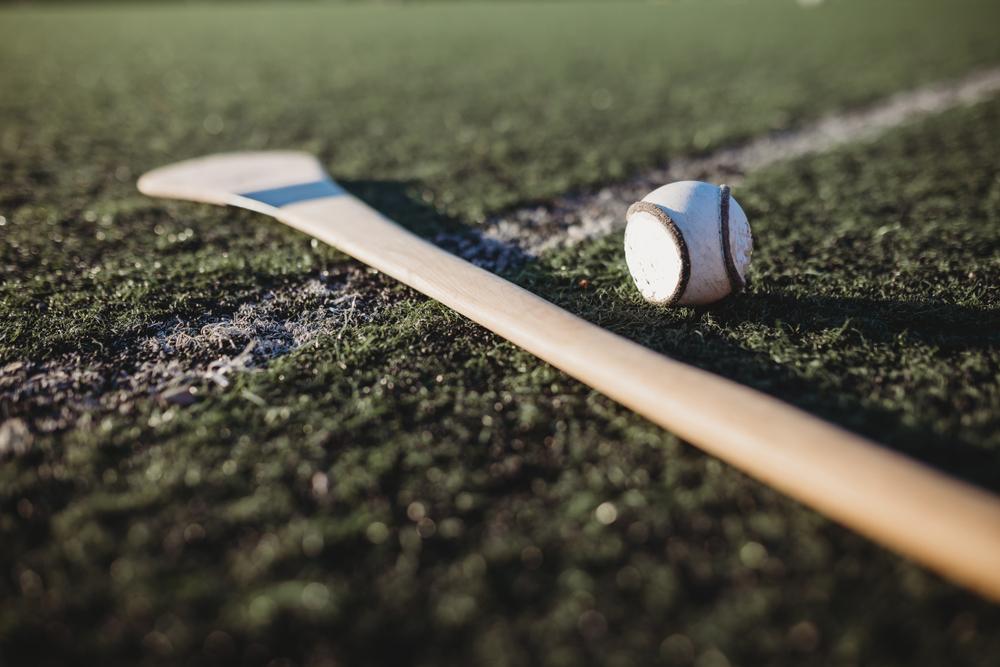 PIC: Is this the most picturesque GAA pitch in Ireland?