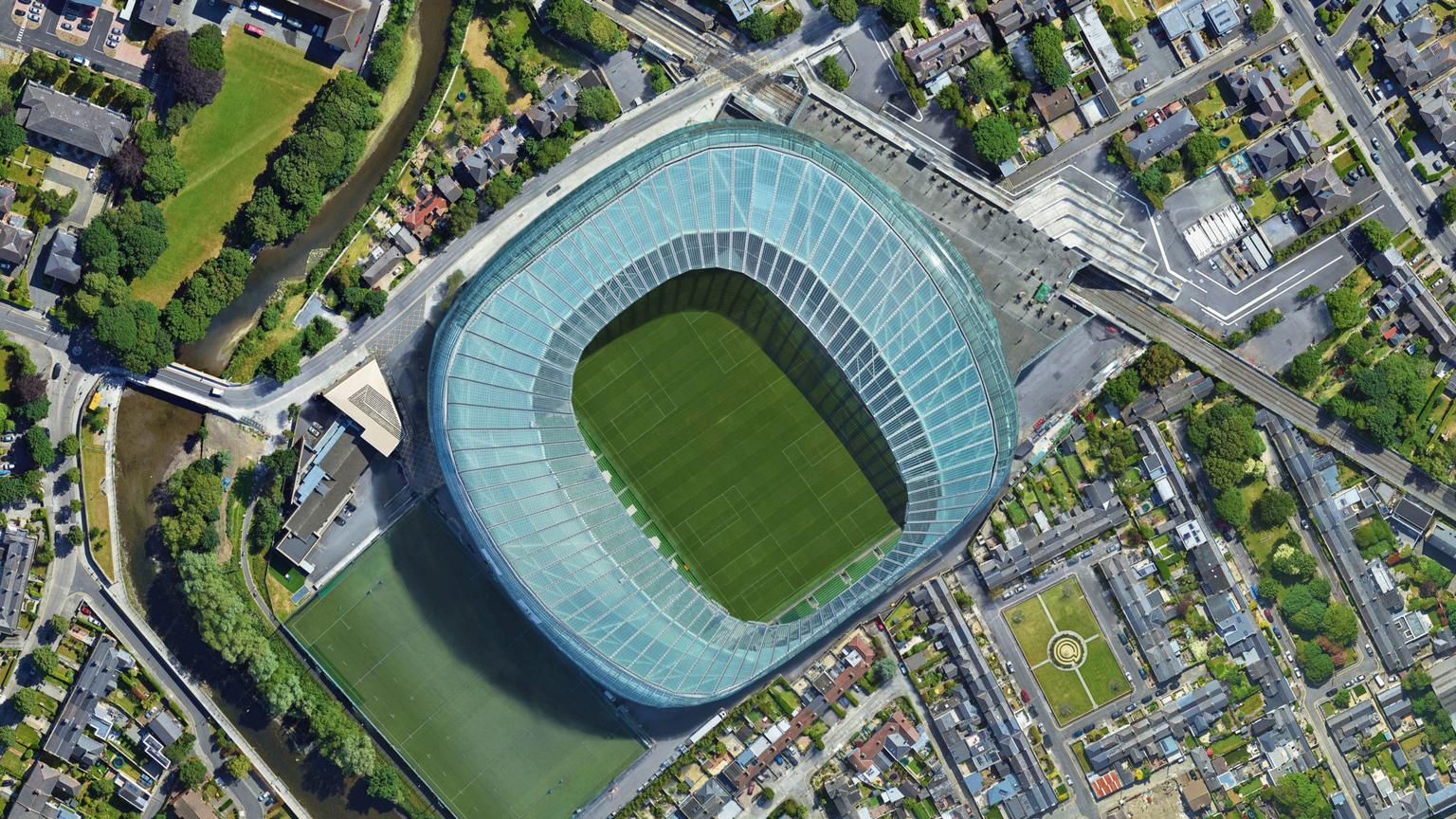 What time is Ireland v Finland? TV info, team news and more