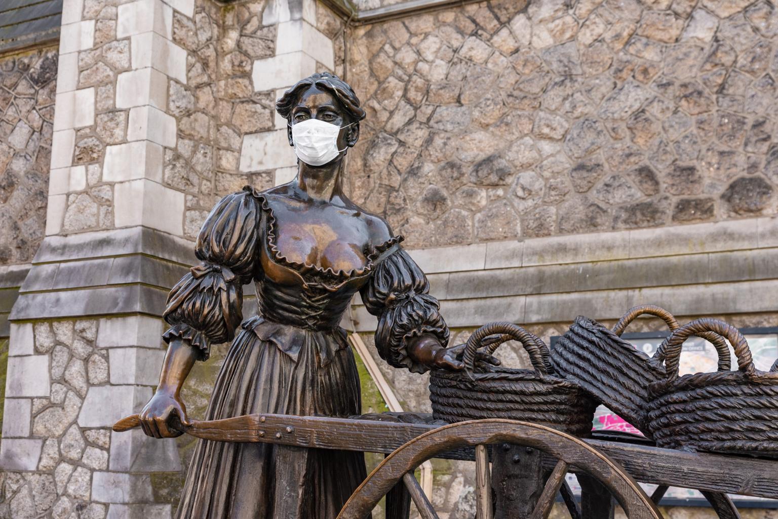 Level 2 explained – What are we allowed to do at the moment?