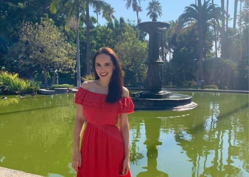 Selling Sunset’s Davina confirms she’s leaving the Oppenheim Group