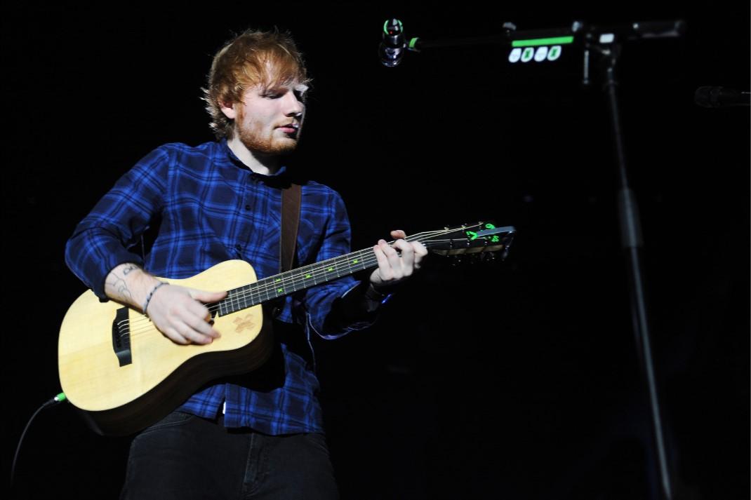 Young Sligo fan over the moon after receiving personalised letter from Ed Sheeran