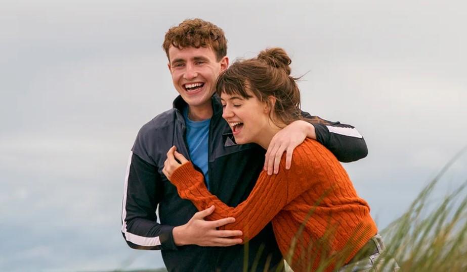 Sally Rooney has another Normal People-related book coming out next month