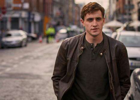 PICS: Just Paul Mescal serving looks in a 10k designer fleece and “vintage” GAA shorts