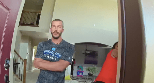 REVIEW: The harrowing details of American Murder: The Family Next Door make it a very tough watch