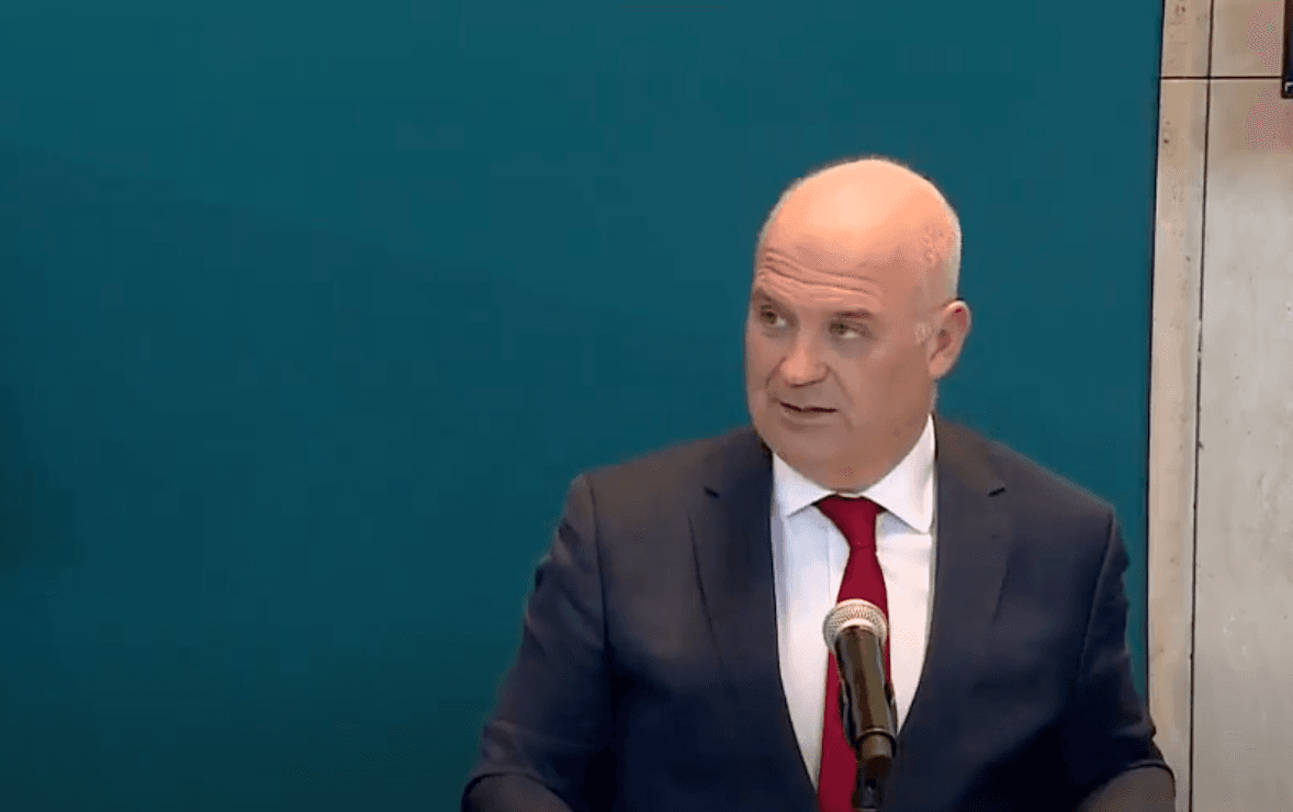 What is Level 5? Here’s what restrictions will be in place if the country moves to Level 5