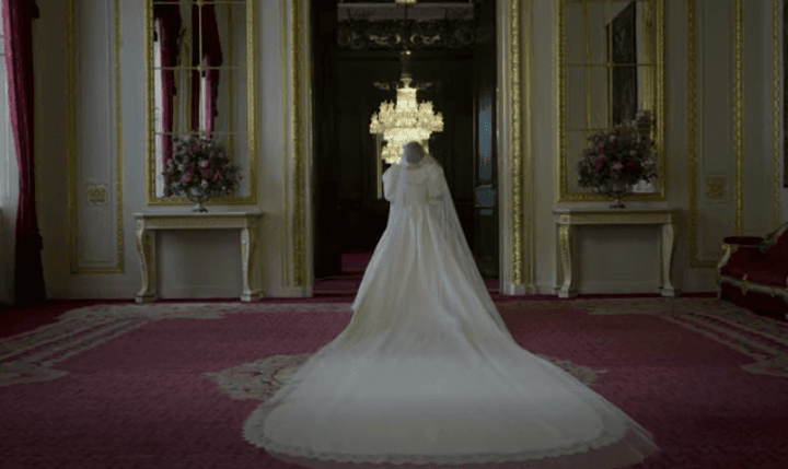 WATCH: The trailer for The Crown season four is here and we can feel the tension already