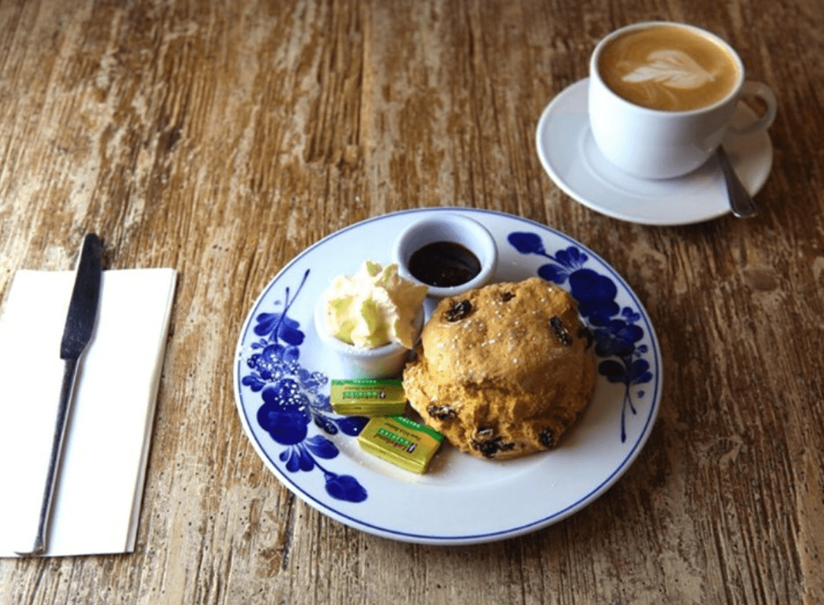 Limerick café makes lovely gesture to retail staff following last night’s announcement