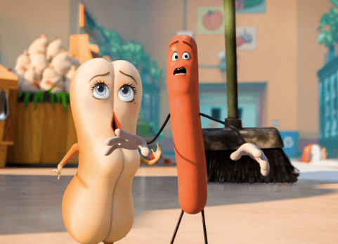 The seven best movies on TV on the first Friday night of lockdown