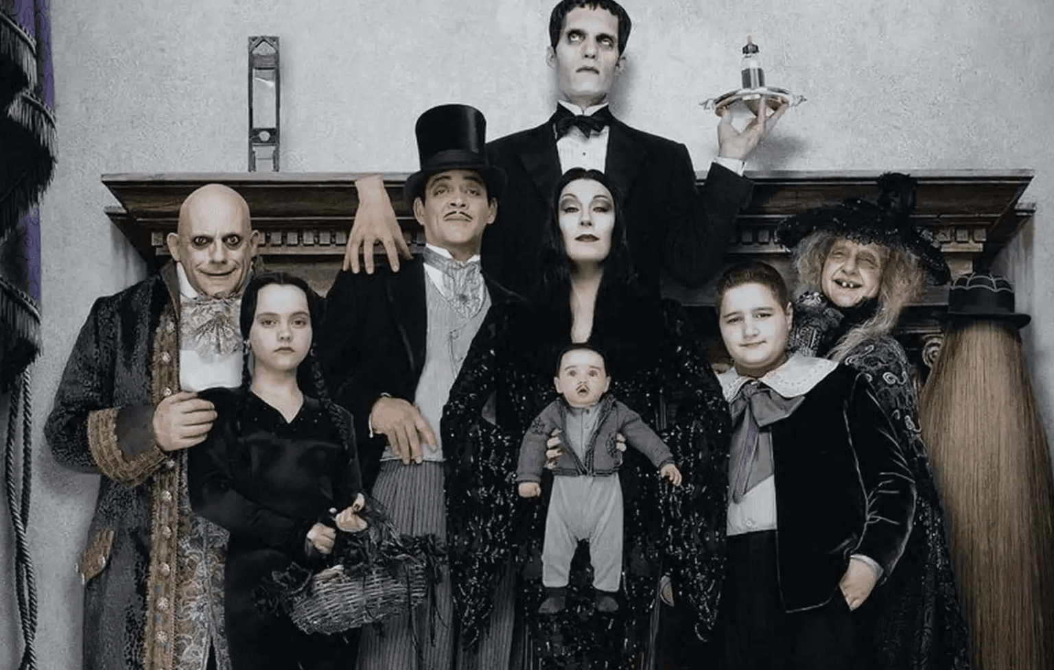 These are the eight best movies on TV tonight