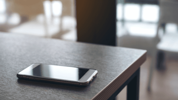 Government issues warning about fraudulent text messages asking for bank details