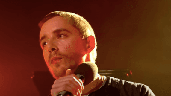 Dermot Kennedy features in a distinctly Irish Graham Norton line-up this week