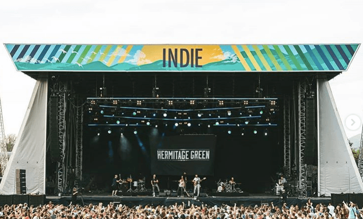 Indiependence at Mitchelstown is no more – Festival announces it will not return in 2021