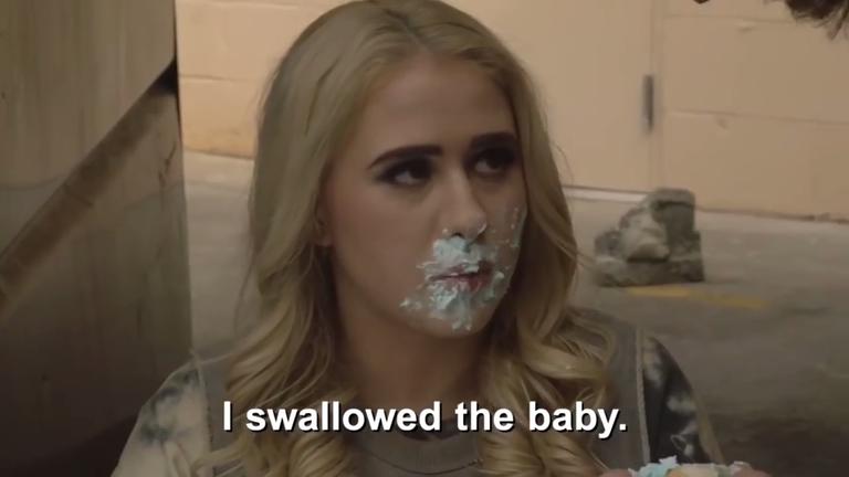 REVIEW: Borat’s daughter absolutely steals the show in the long-awaited sequel