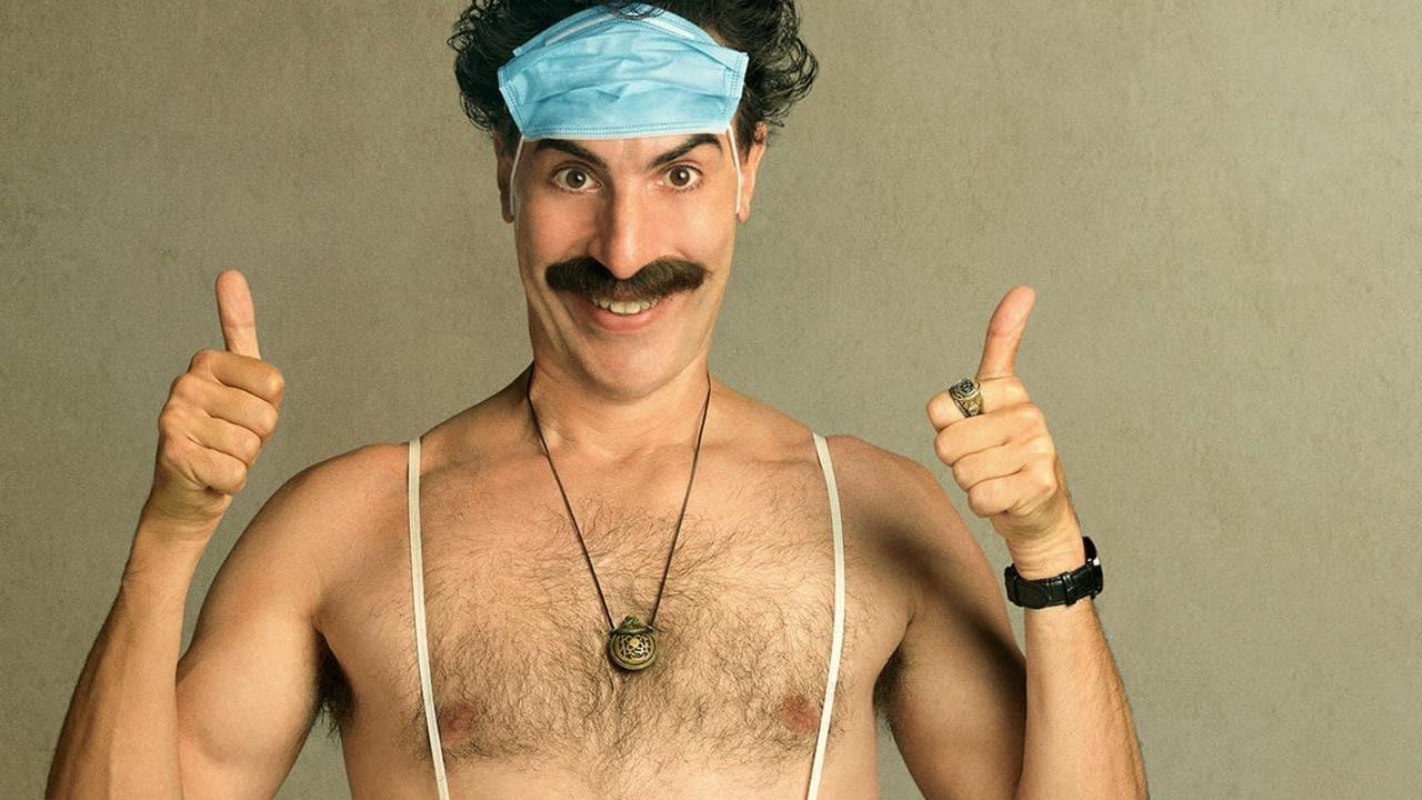 These are best new TV shows and movies coming to Amazon Prime Video this October