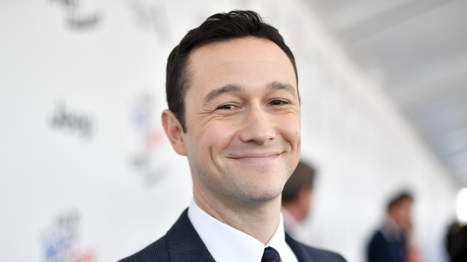 Joseph Gordon Levitt is looking for Irish voice actors for his new project