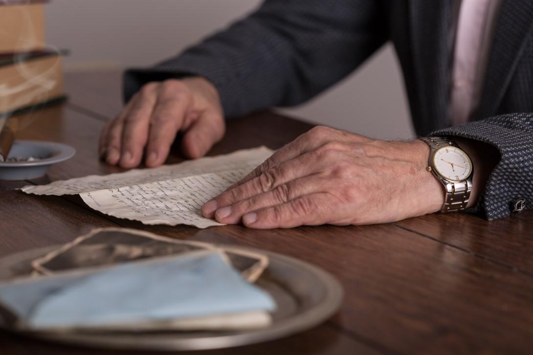 An Post has launched a free delivery service to and from nursing homes