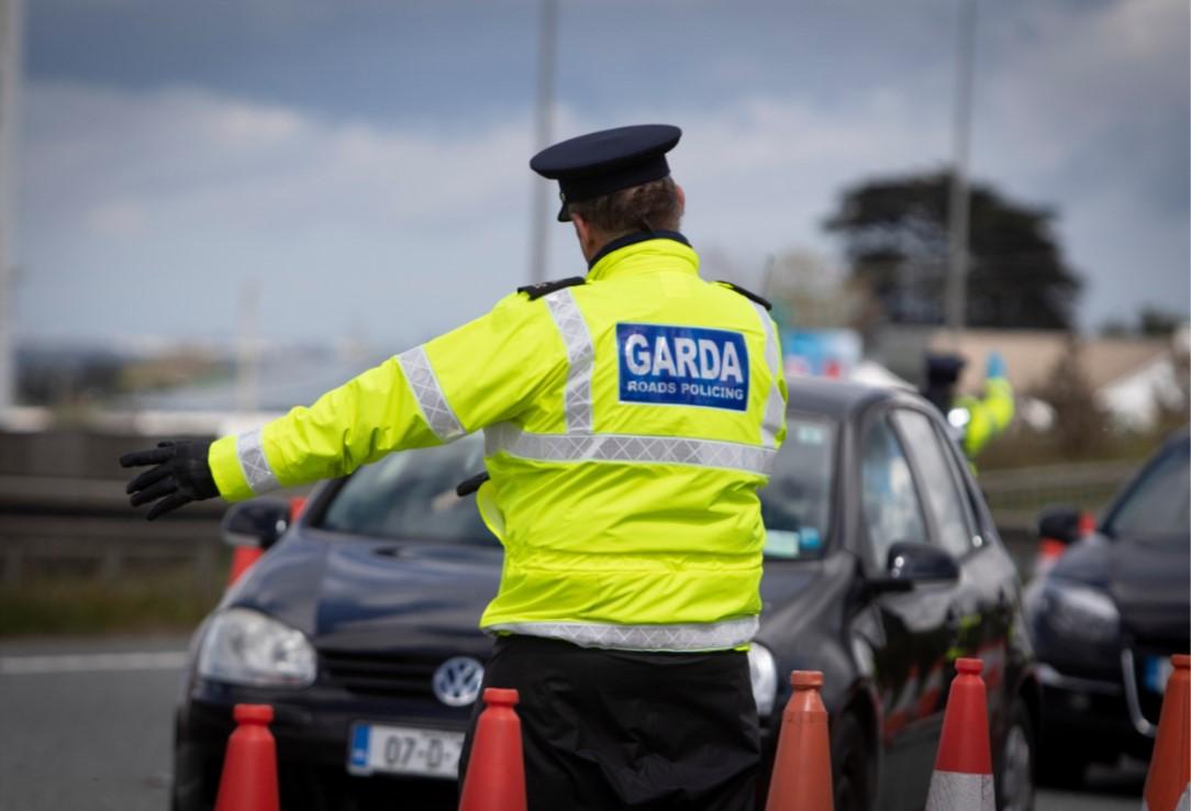 Gardaí launch nationwide high visibility policing plan ahead of the weekend
