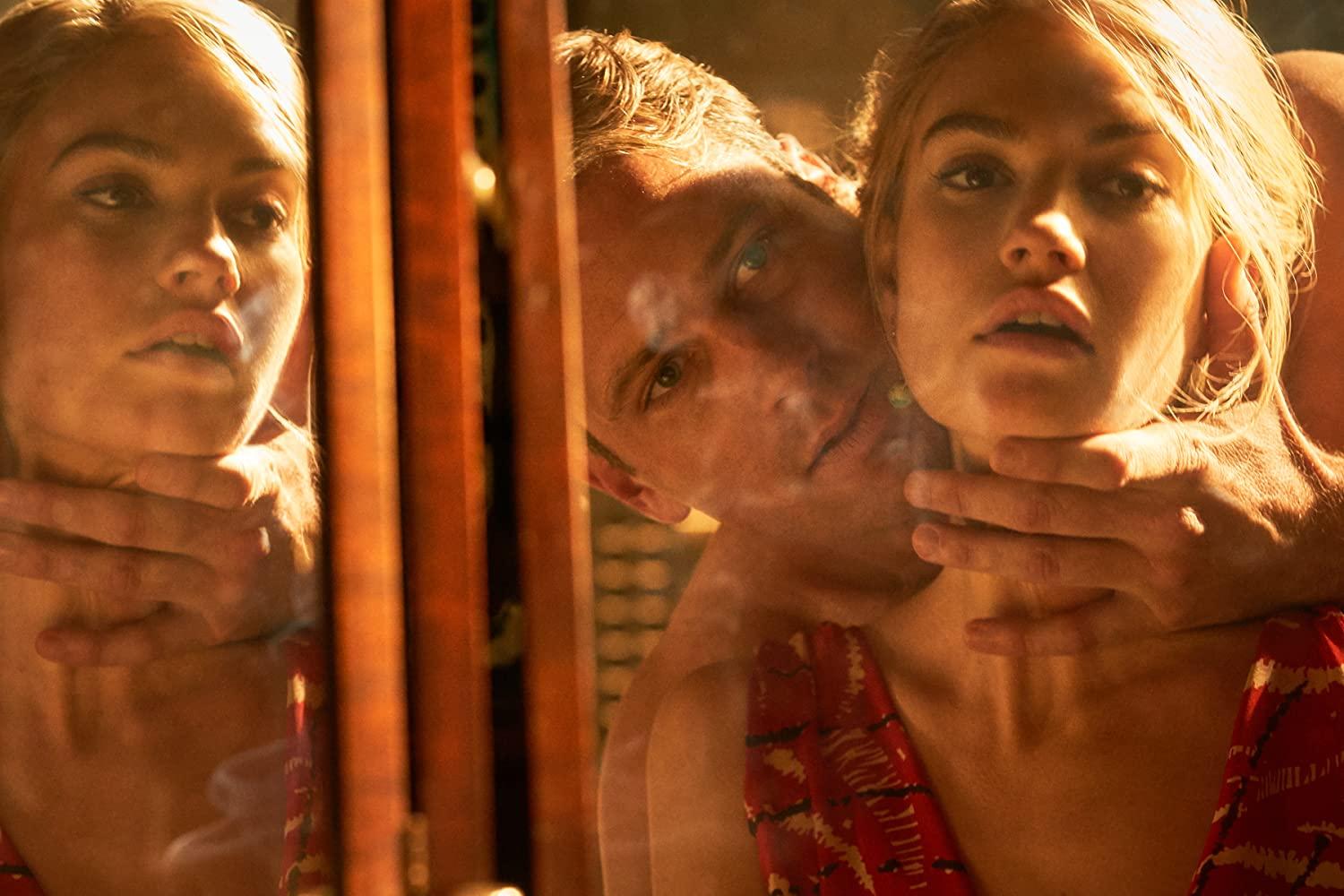 REVIEW: Rebecca is one of the best thrillers Netflix has ever released