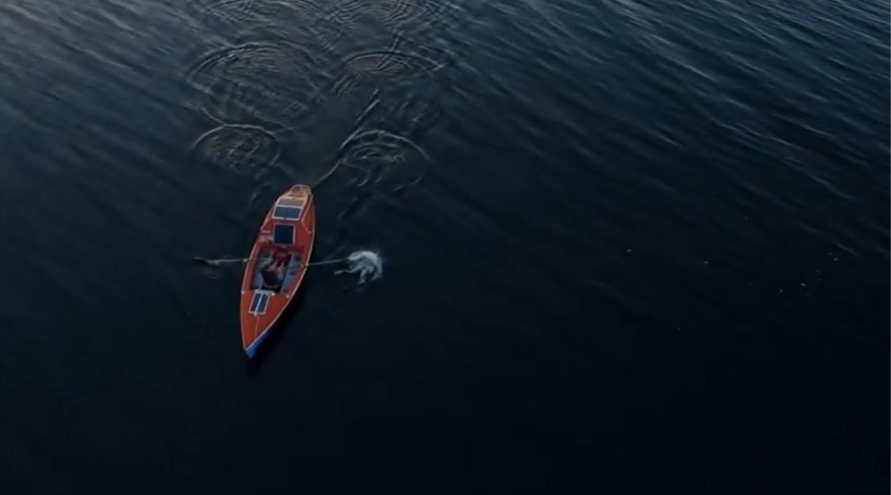 WATCH: Two Irish men to take on monstrous challenge of rowing from New York to Galway  