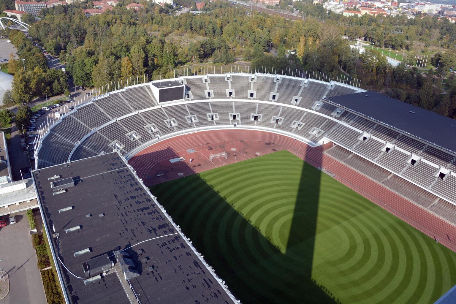 Finland v Ireland – Everything you need to know about this evening’s Nations League match