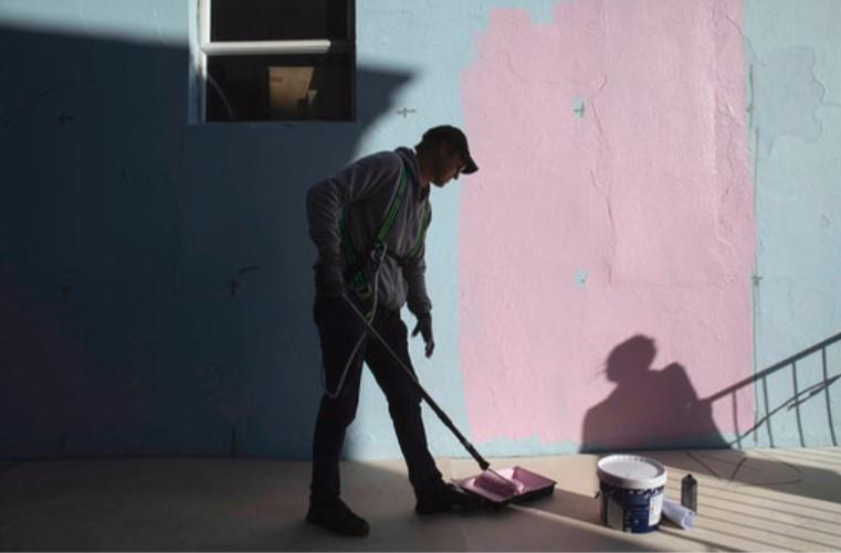 A street art festival is coming to Cork city this month