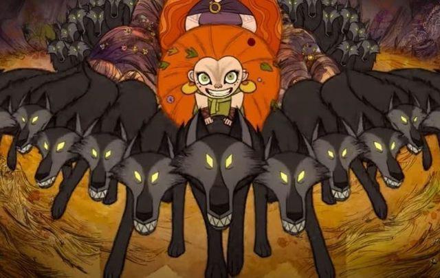 WATCH: Tommy Tiernan and Sean Bean feature in new trailer for gorgeous Irish movie Wolfwalkers