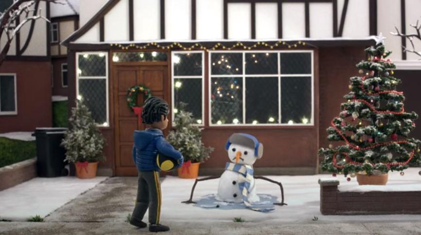 WATCH: Mixed reaction to this year’s John Lewis Christmas ad
