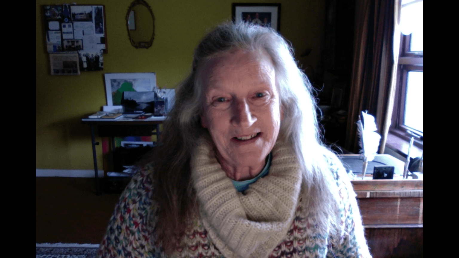 New documentary focuses on the Irish struggles of living under lockdown