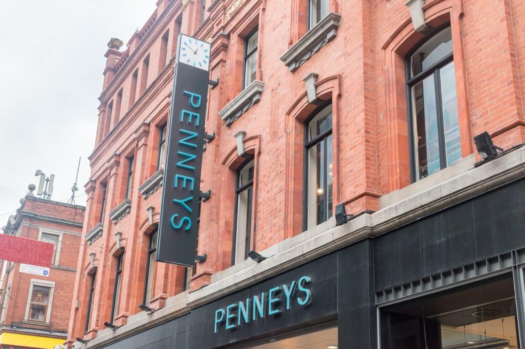 Penneys spokesperson gives update on whether an online shop is on the cards