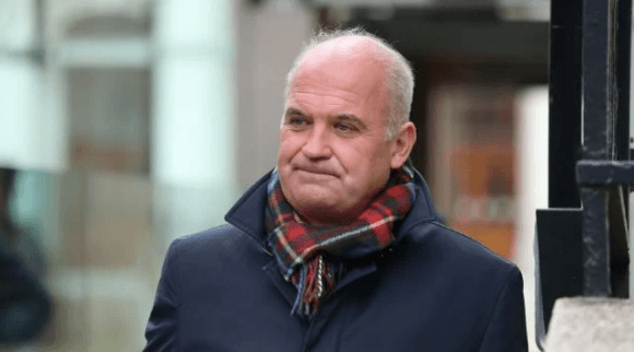 Tony Holohan has given an update on Christmas air travel