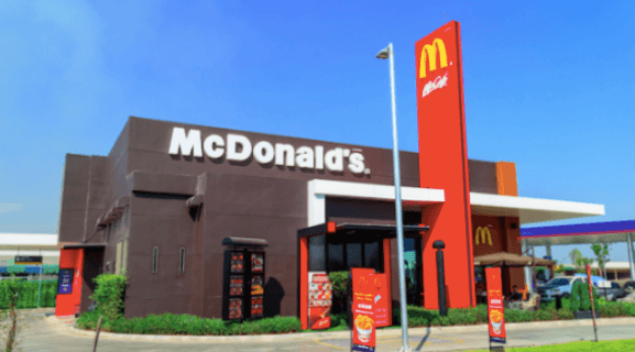 Celebrations McFlurry and Double Big Mac included in McDonald’s Christmas menu