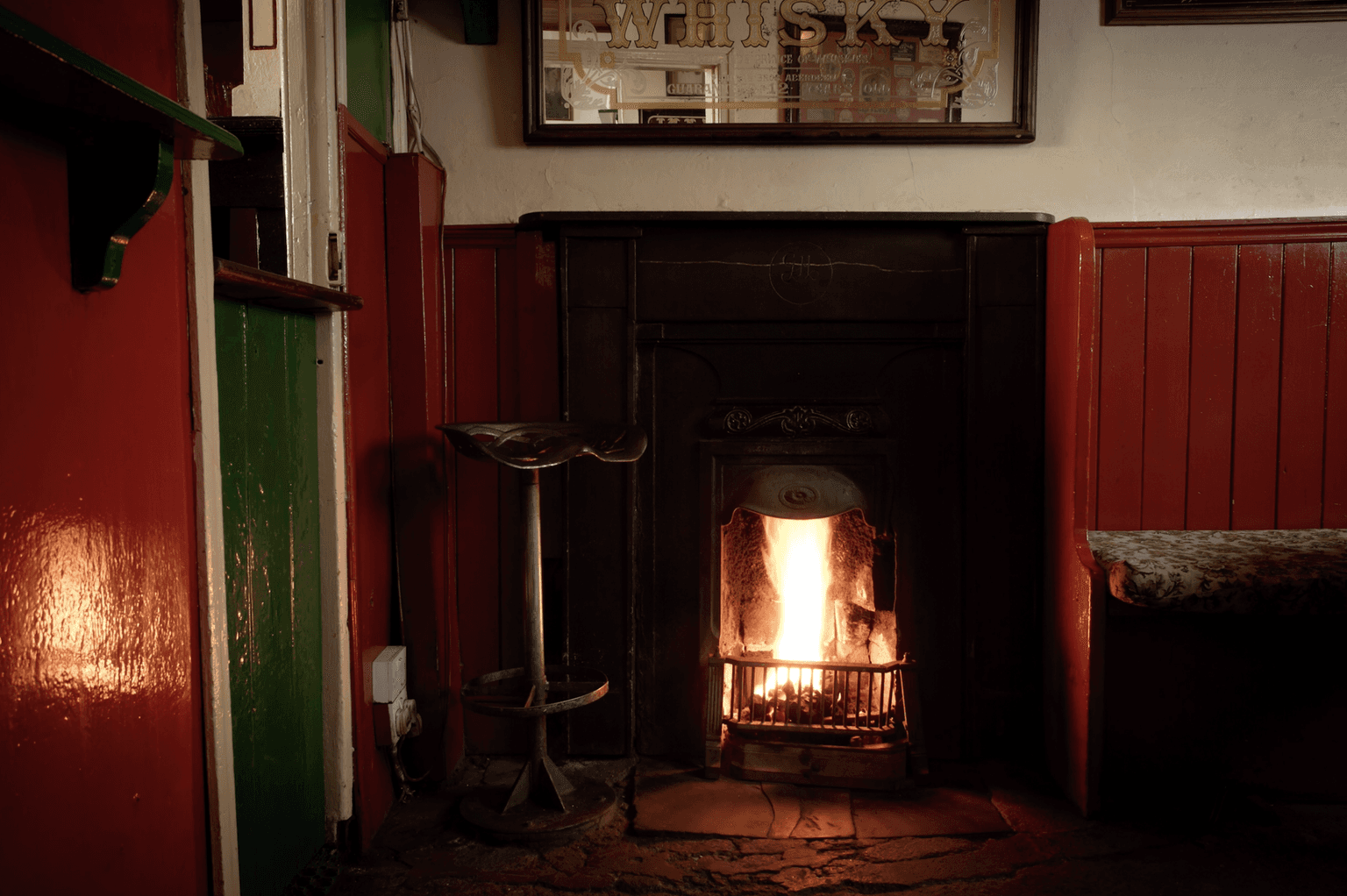 The snug project – charity calendar raising money for ALONE 