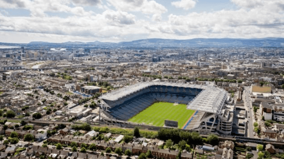 The GAA is exploring the possibility of having crowds at the All-Ireland Finals