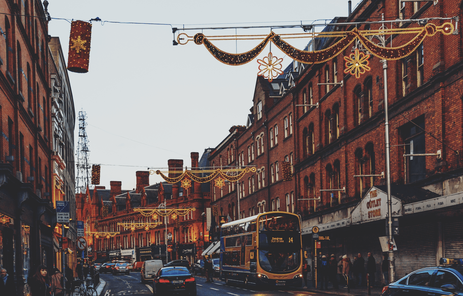 This handy infographic will help you keep track of the new restrictions