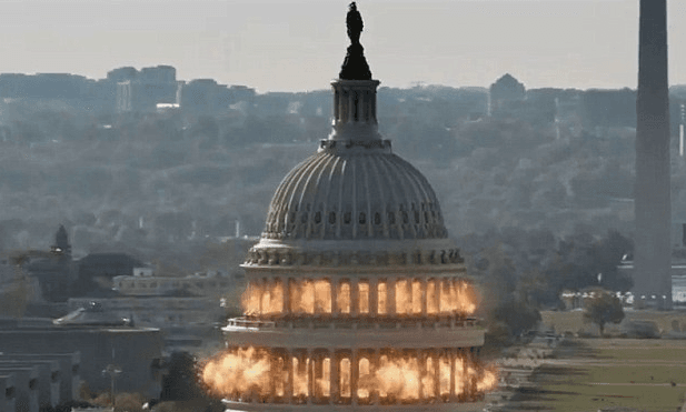 These are the five best movies on TV tonight