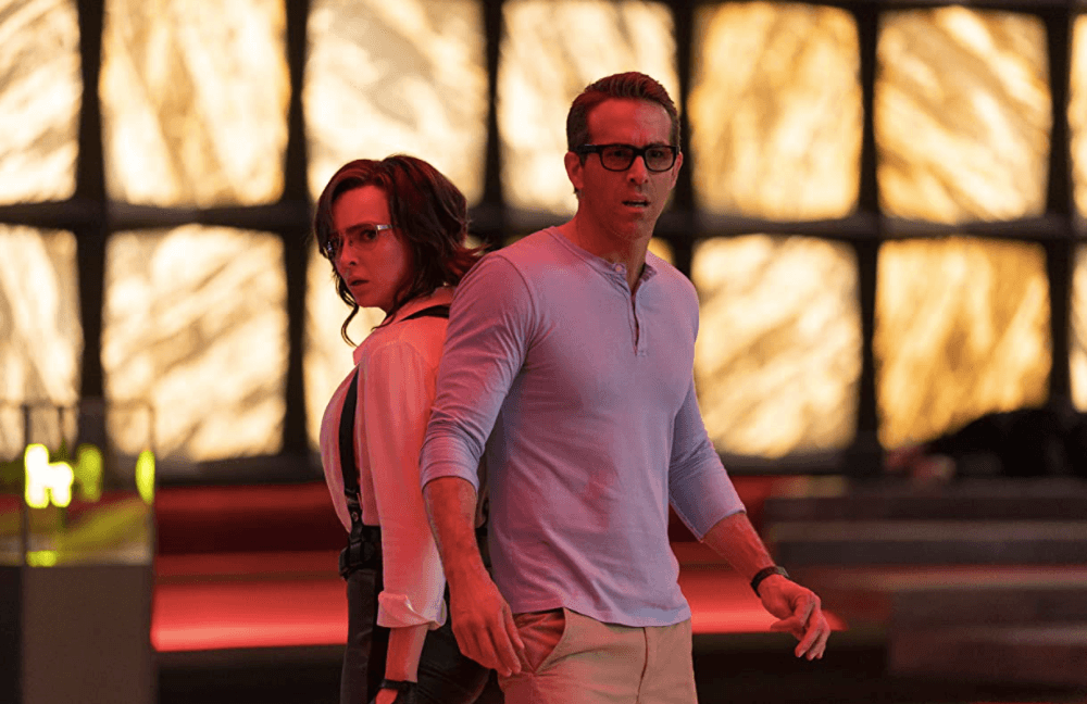 There is now only one blockbuster still scheduled for release in cinemas this year