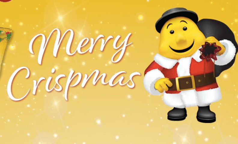 Tayto announce new limited edition festive flavour