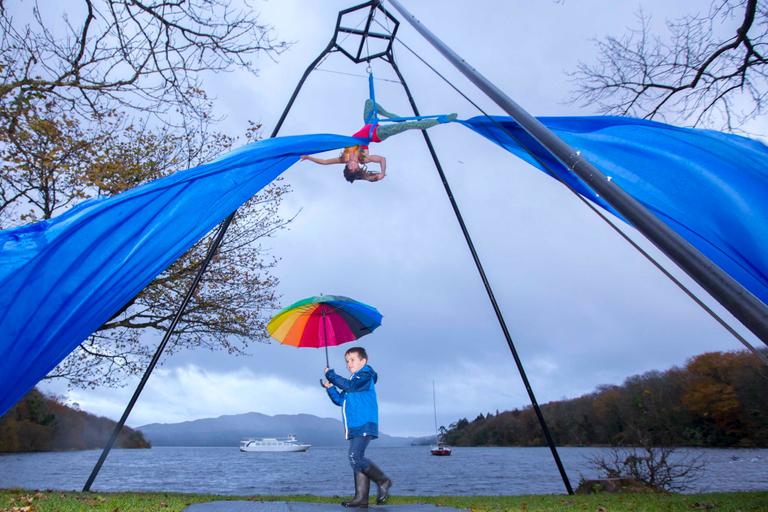 Line-up announced for Ireland’s first festival with advanced Covid safety measures