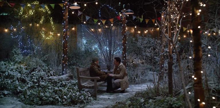 The overlooked Christmas movie of 2019 is now available to watch at home