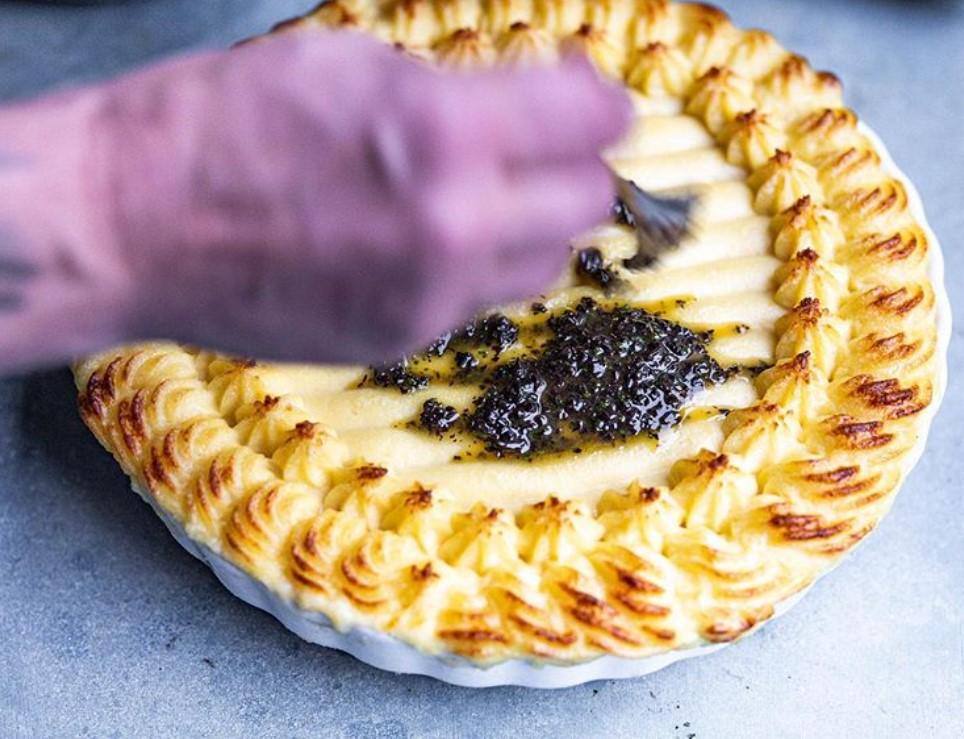 Irish chefs team up for new nationwide seafood meal boxes