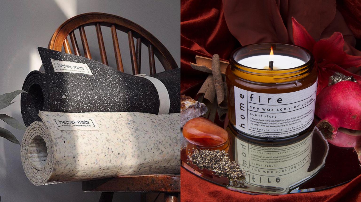 12 great Irish self-care gifts for when 2020 is getting you down