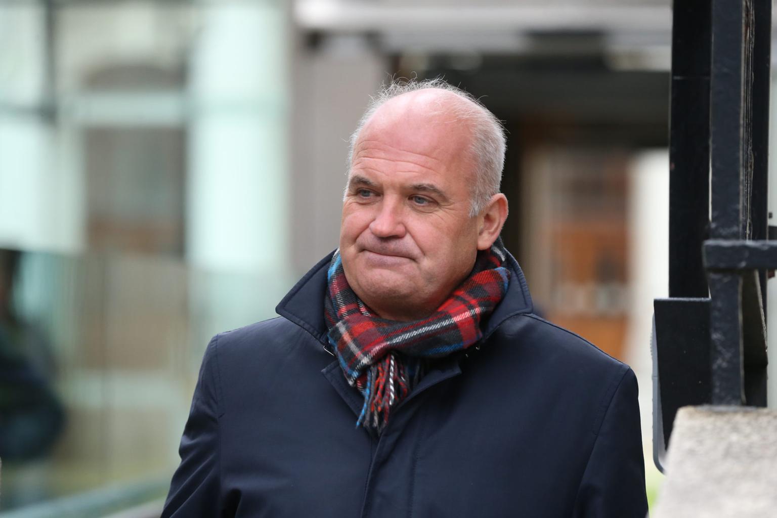 ‘We are making progress’ – CMO shares positive weekend update on Covid battle