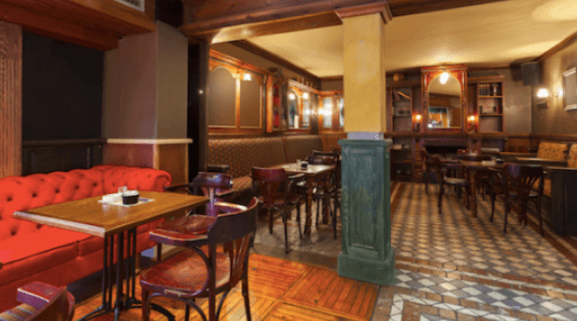 VFI: “Many pubs will remain closed on St. Stephen’s Day to give staff a break”