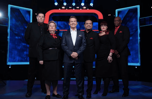 Chaser gives update on second series of Beat The Chasers spin-off