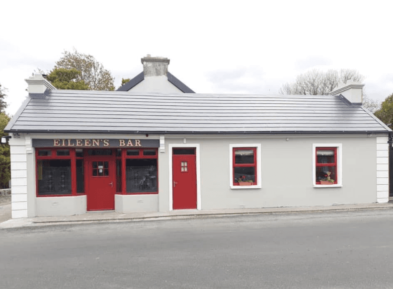 A bar claiming to be Ireland’s first ‘Covid free’ pub is opening up today
