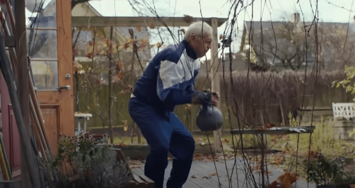 WATCH: This German Christmas ad has emotionally broken Irish Twitter 