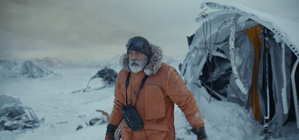 REVIEW: The Midnight Sky is yet another Netflix blockbuster that doesn’t quite work