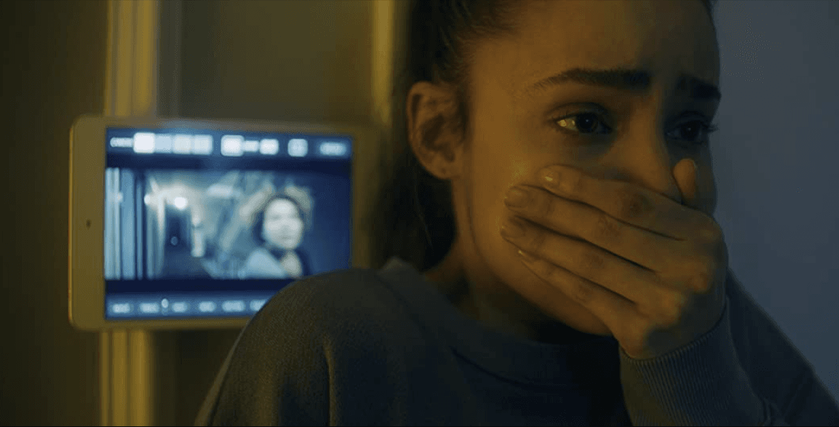 REVIEW: Songbird somehow makes a worldwide pandemic feel incredibly dull